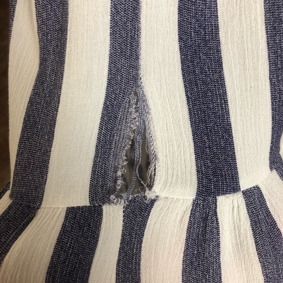 Maxi Dress - Picture 8 of 9